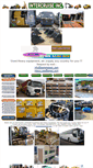 Mobile Screenshot of intercruise.net